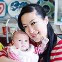 Thumbnail image for I’m a daddy! One month on!