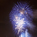 Thumbnail image for Bank of Scotland Fireworks Display Edinburgh 2011