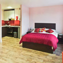 Thumbnail image for IQ Edinburgh Interior Shoot
