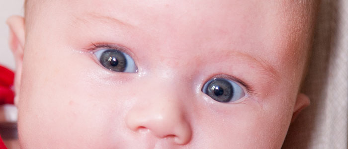 Post image for I’m a daddy! Two months on!