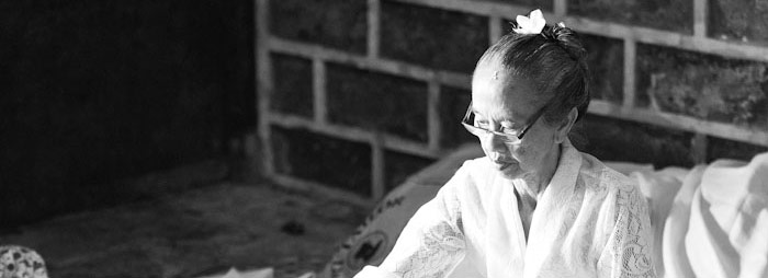 Post image for Pura Besakih