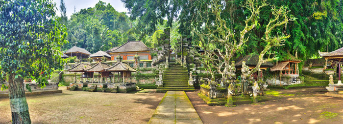 Post image for Pura Kehen Bali