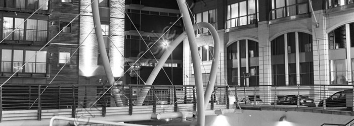 Post image for Gas St Basin Birmingham