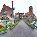 Thumbnail image for Birmingham Canal day Panoramics
