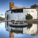 Thumbnail image for National Sealife Centre panoramic