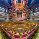 Thumbnail image for Symphony Hall Birmingham Panoramic