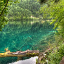 Thumbnail image for Jiuzhaigou China