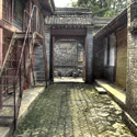 Thumbnail image for Great Mosque of Xi’an