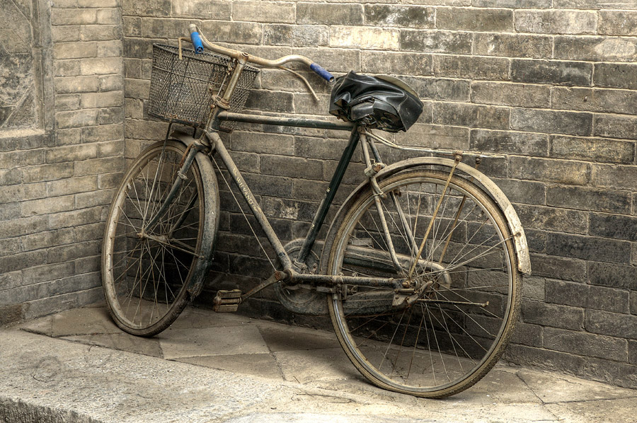 Xian Bicycle