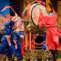 Thumbnail image for Tang Dynasty Theatre Show Xi’an