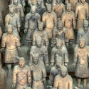 Thumbnail image for Terracotta Army, Xi’an
