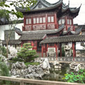 Thumbnail image for Yuyuan Garden Shanghai