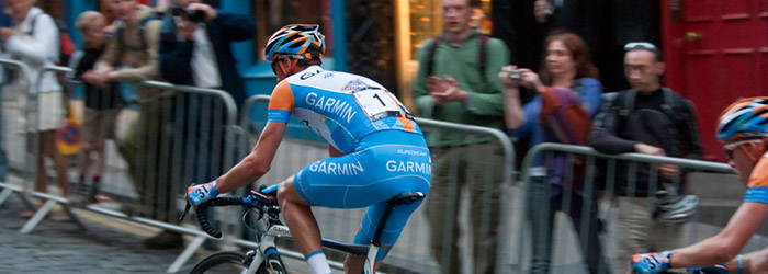 Post image for Edinburgh Nocturne Cycle Race 2009