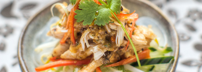Post image for Bang Bang Chicken