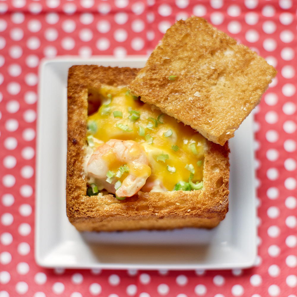 Coffin Bread Taiwanese Food Coffin Bread Taiwanese Food