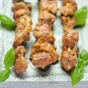 Thumbnail image for Xian Lamb Kebab