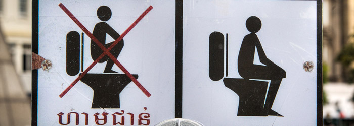 Post image for Funny Signs From Around the World