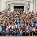 Thumbnail image for Freshers Week Group Photography
