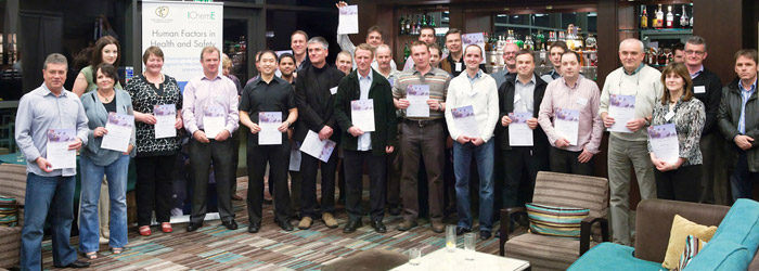 Post image for Event Photography Edinburgh
