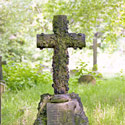 Thumbnail image for Jewellery Quarter Graveyard Birmingham