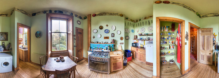 Post image for Edinburgh Property Photography