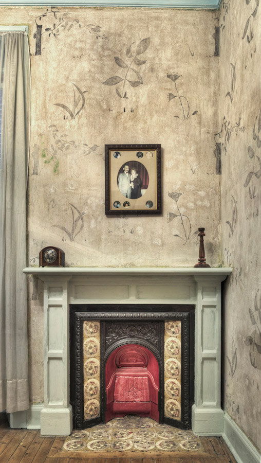 Edinburgh Property Photography