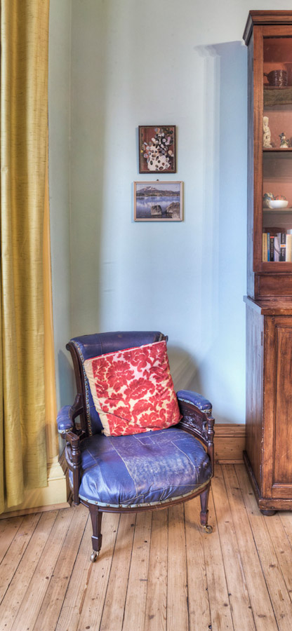 Edinburgh Property Photography