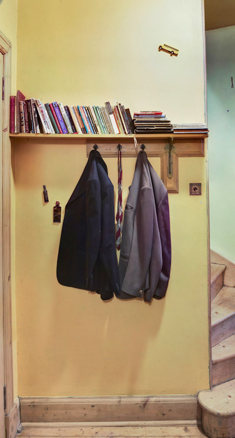 Edinburgh Property Photgraphy