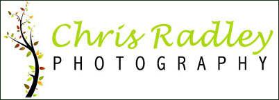 Chris Radley Photography Logo
