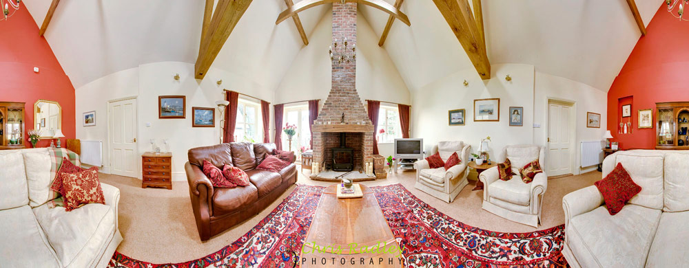 Yorkshire Property Photography
