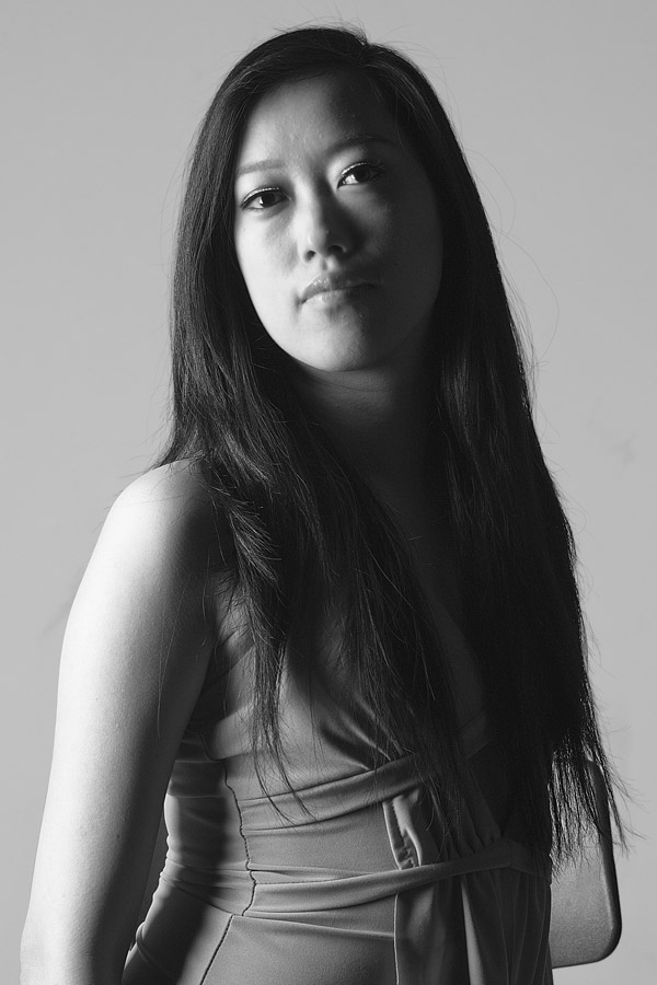 Portrait photographer in Edinburgh