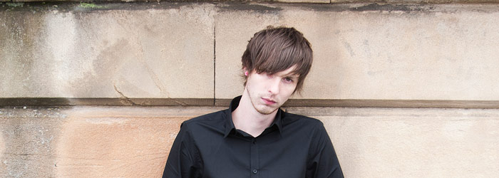 Post image for Calton Hill Portraits