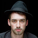 Thumbnail image for Matt portrait