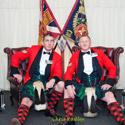 Thumbnail image for Sargeants Ball for Royal Regiment of Scotland