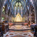 Thumbnail image for St Mary’s Cathedral, Edinburgh