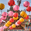 Thumbnail image for Ci You Temple 慈祐宮