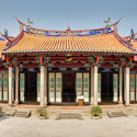 Thumbnail image for Taipei Confucious Temple