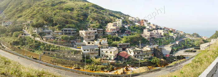 Post image for Jioufen Taiwan (台灣 九份)