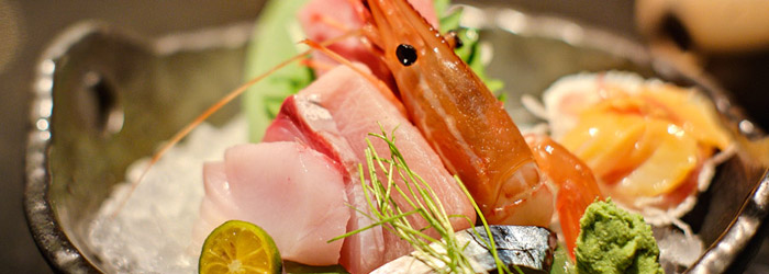 Post image for Mitsui Japanese Restaurant, Taipei