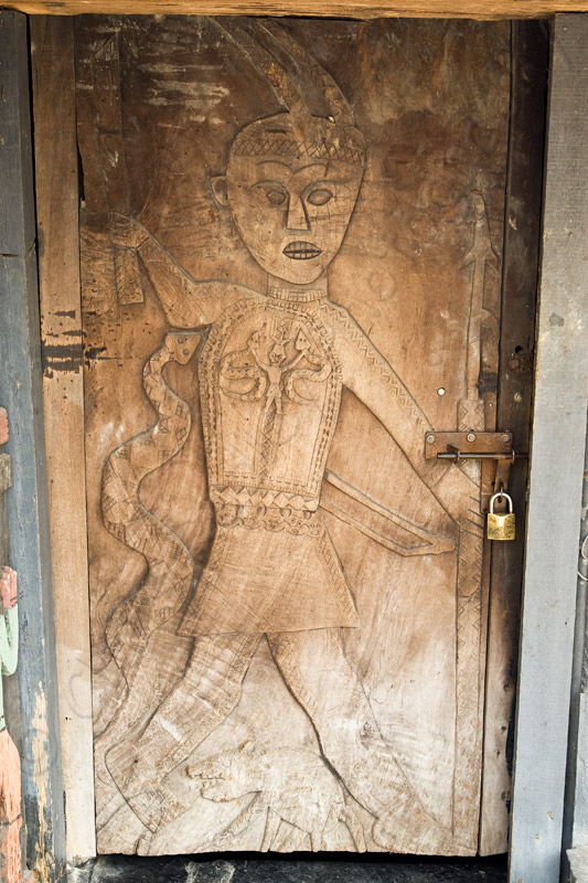 Sandiman Aboriginal Village Taiwan
