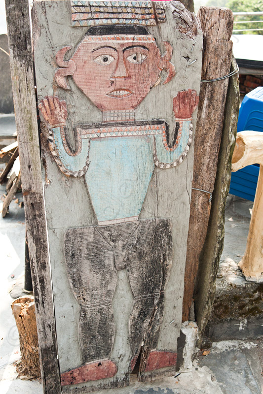 Sandiman Aboriginal Village Taiwan