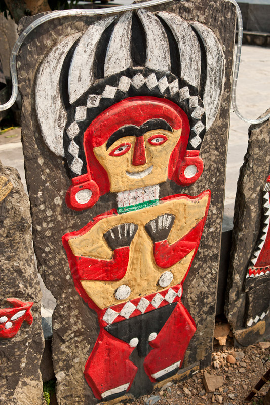 Sandiman Aboriginal Village