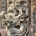 Thumbnail image for San Xia Zushi Temple Taipei (三峽祖師爺廟)