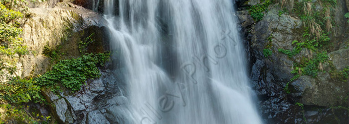 Post image for Neidong Waterfall Wulai Taiwan 內洞瀑布