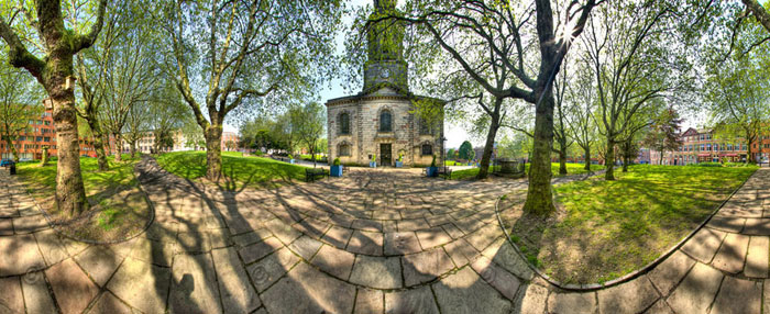 Post image for Virtual Tour Photography