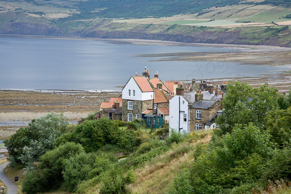 Robin Hoods Bay Chris Radley Photography Blog